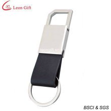 2016 Hot Sale Leather Multifunctional Keychain for Gift (LM1589)